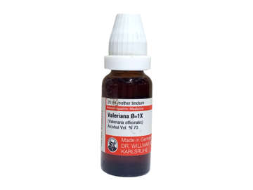 Picture of Valeriana Q=1x 20ml
